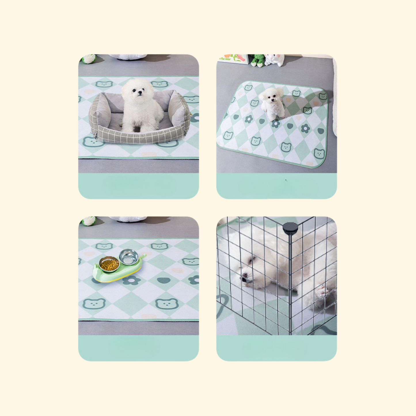 All-season Waterproof Mat (B-1)