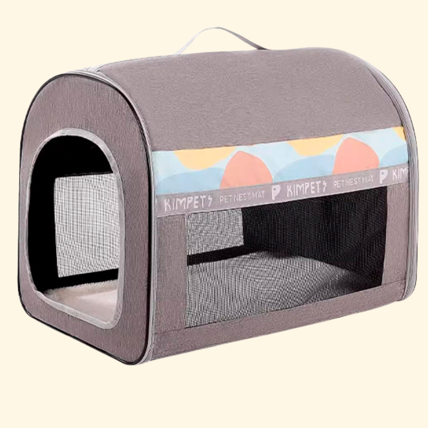 Soft House Nest for Dog (B-2)