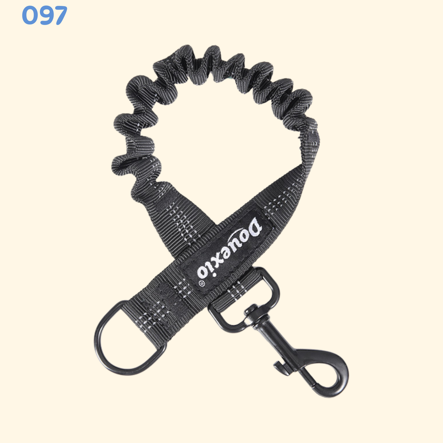 Pet Seat Belt (TI-11)