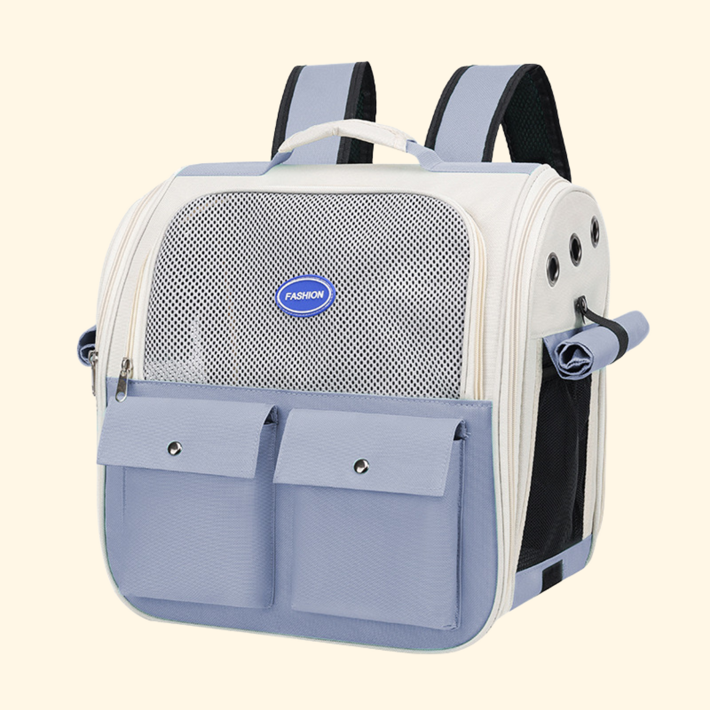 Mesh Travel Bag (C-3)
