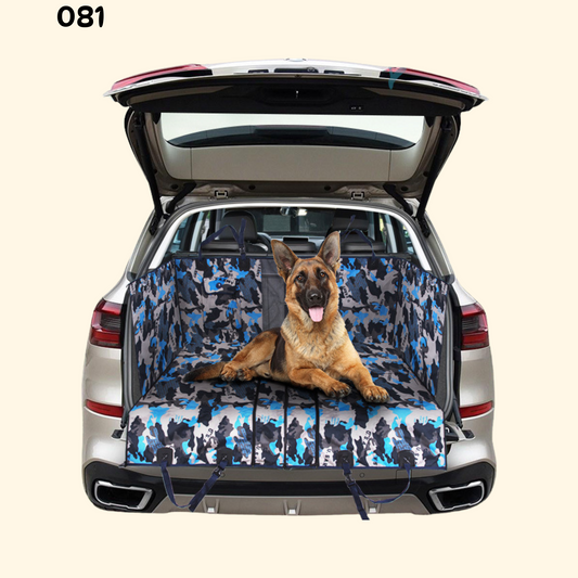 Car Seat Cover