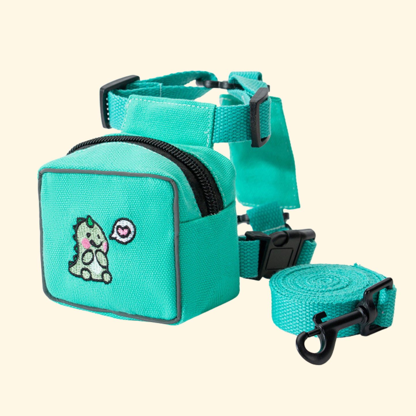Backpack Harness (A-011)