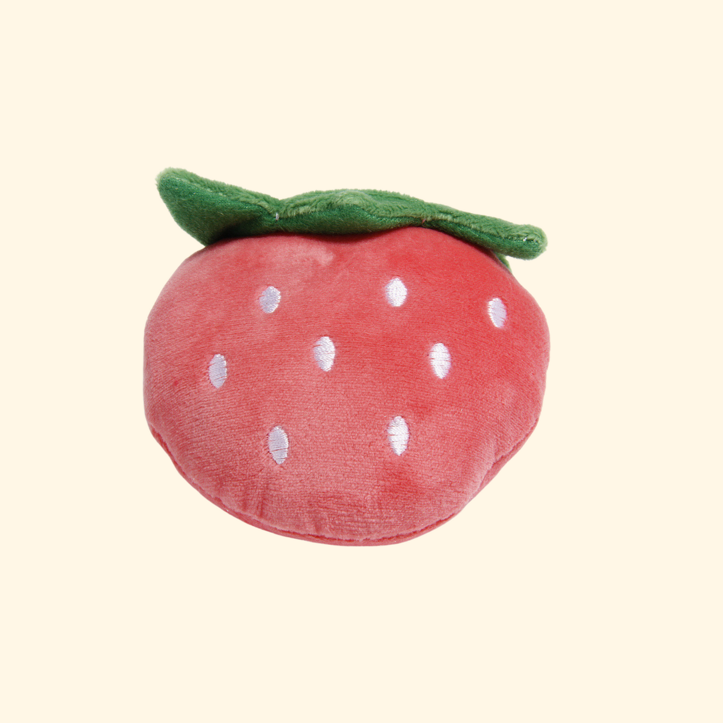 Plush Chewing Toys (T-12)