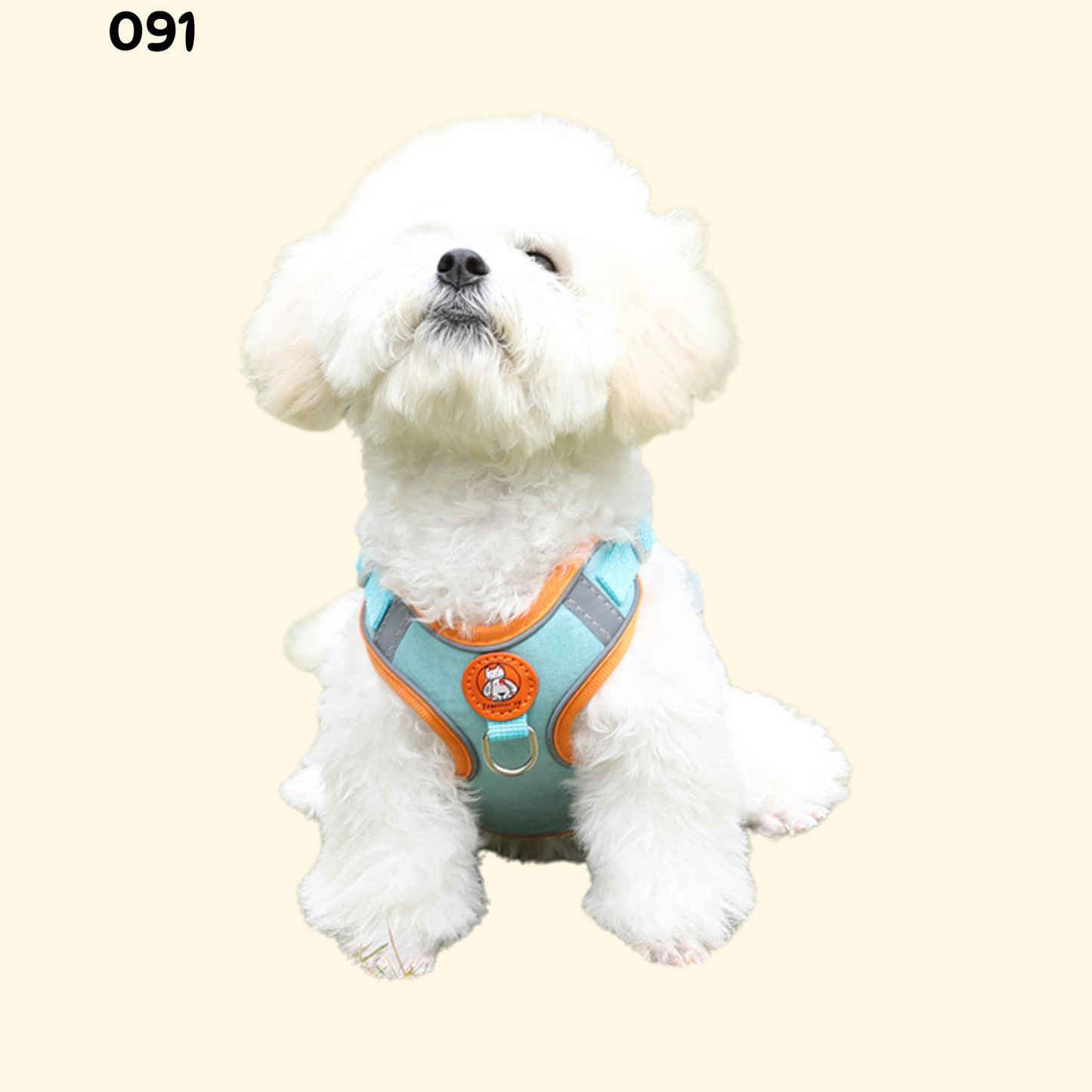 Fashion Harness (A-013)