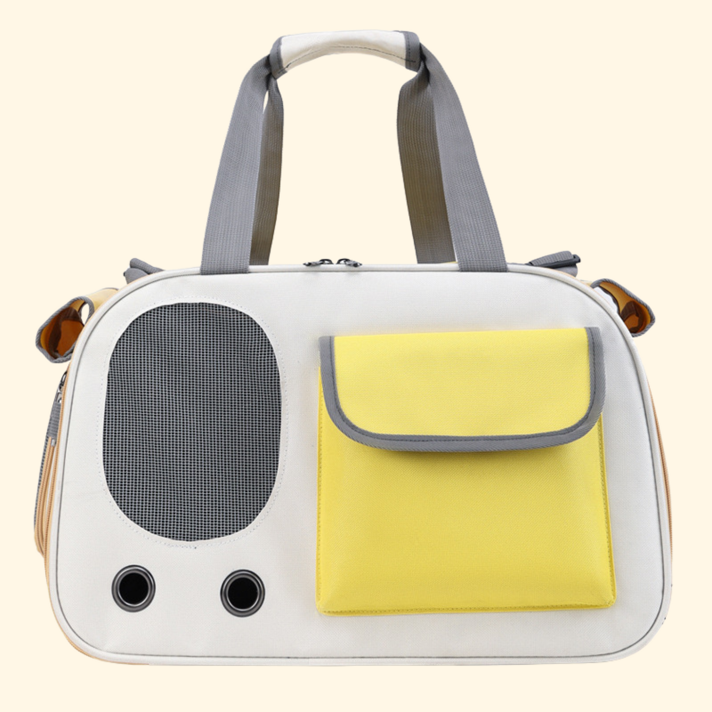 Pet Travel Shoulder Bag (C-2)