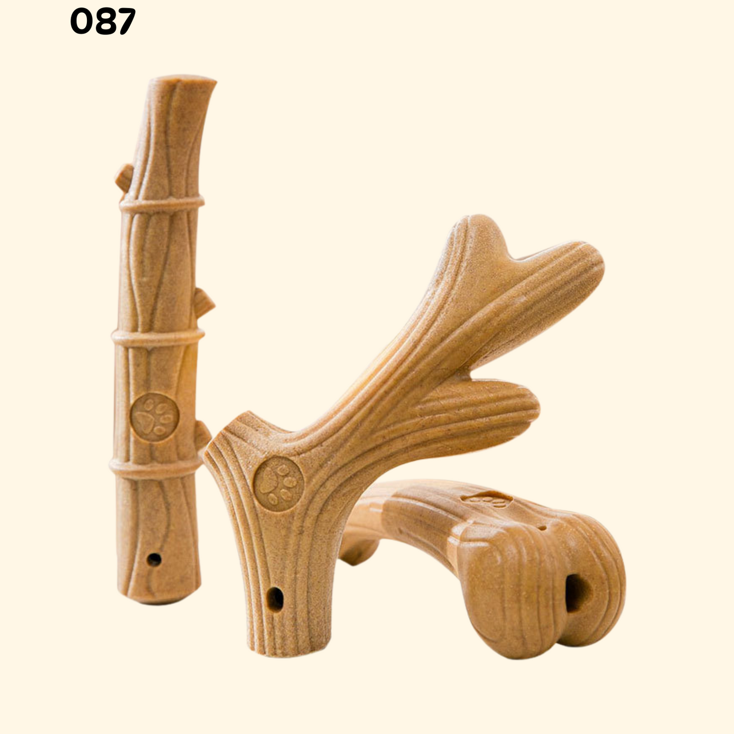 Teething Stick (T-21)