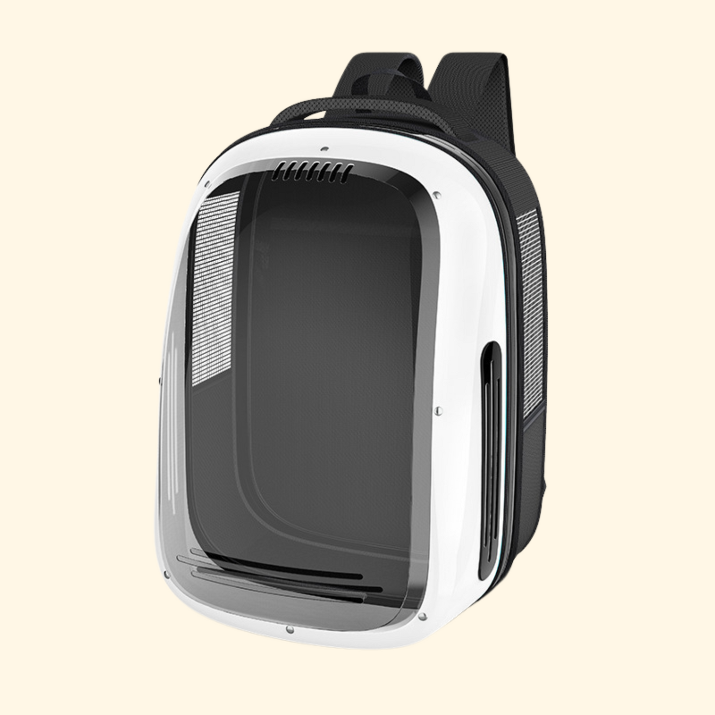 Cat Capsule Travel Bag (C-8)