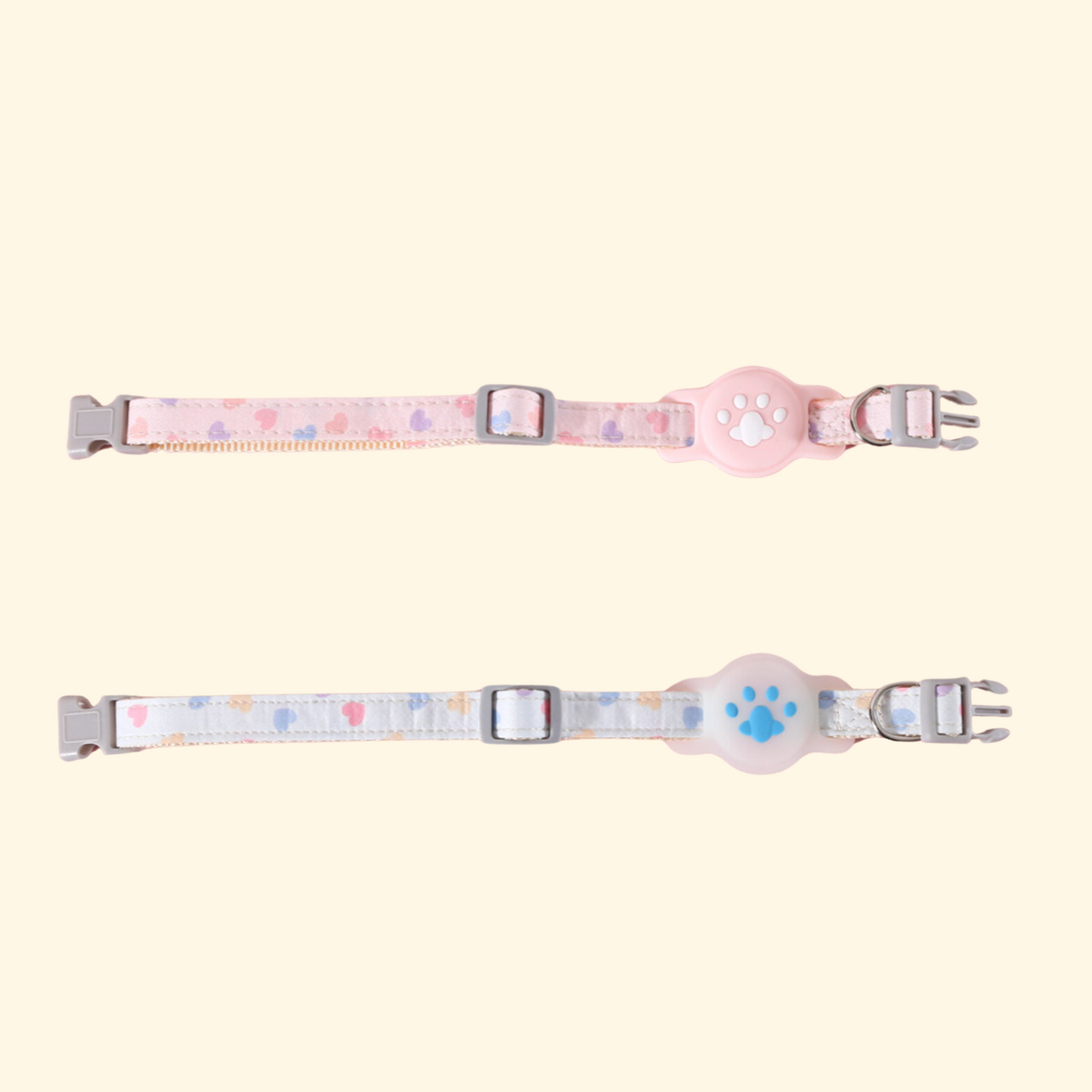 Airtag Protection Collar (A-005)