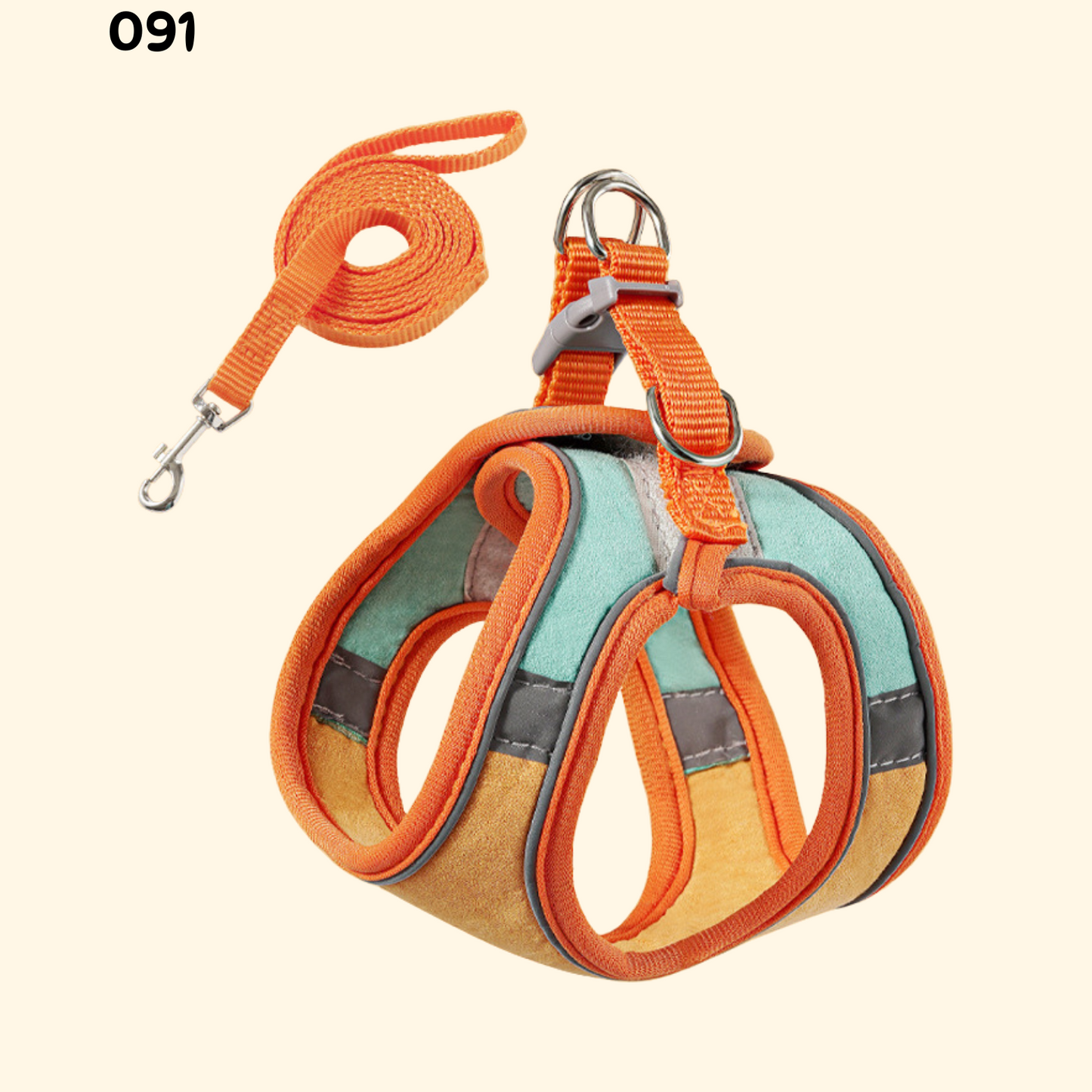 Fashion Harness (A-013)