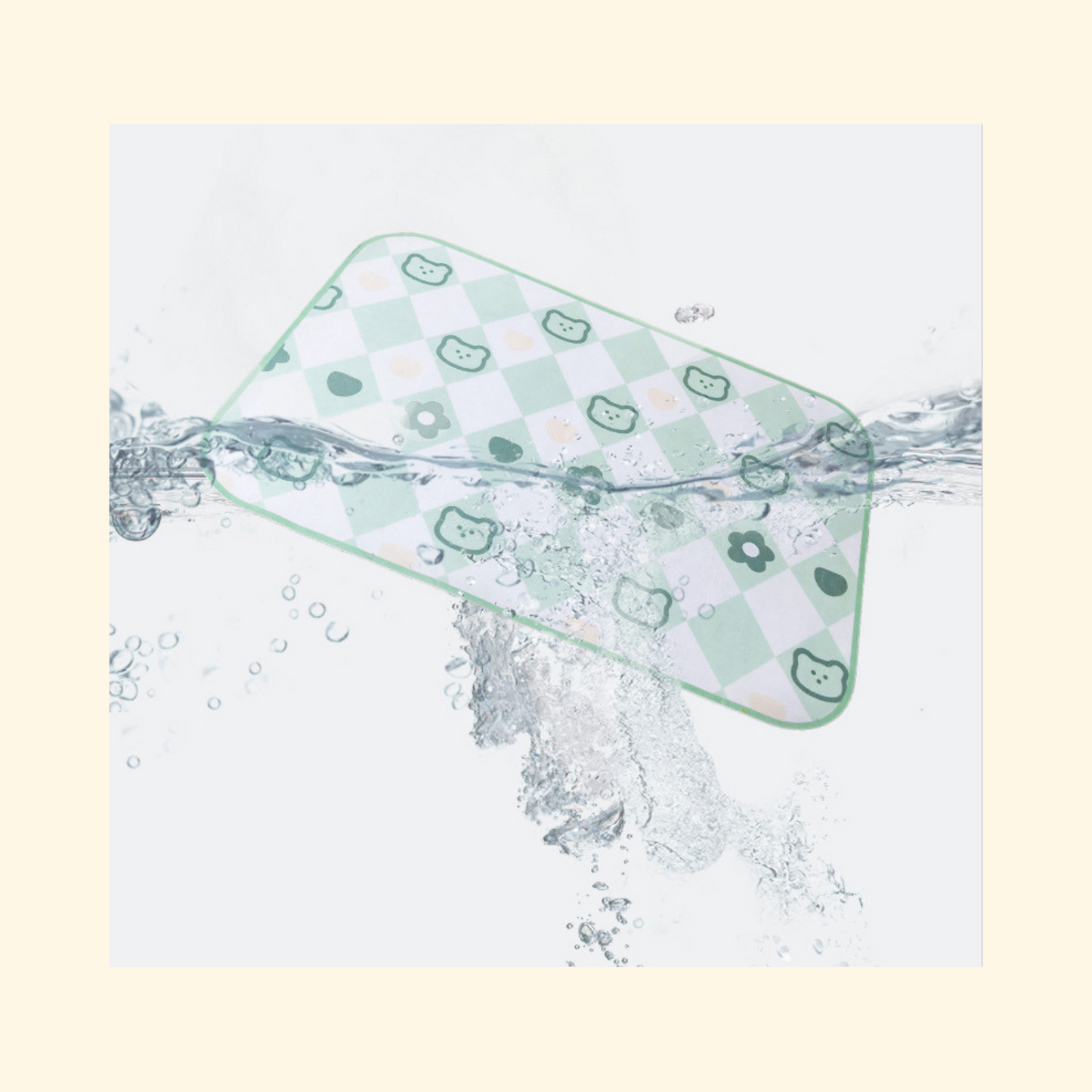 All-season Waterproof Mat (B-1)