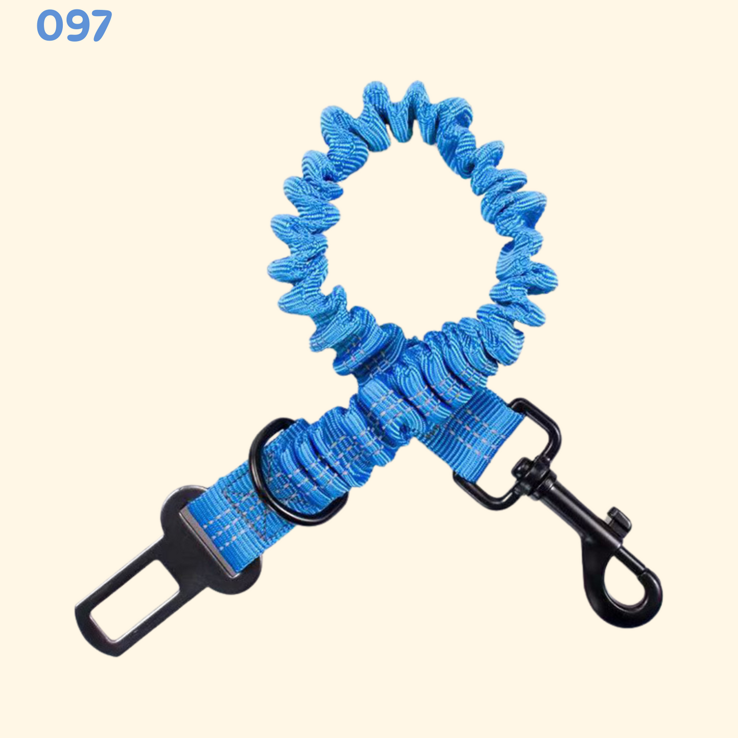 Pet Seat Belt (TI-11)