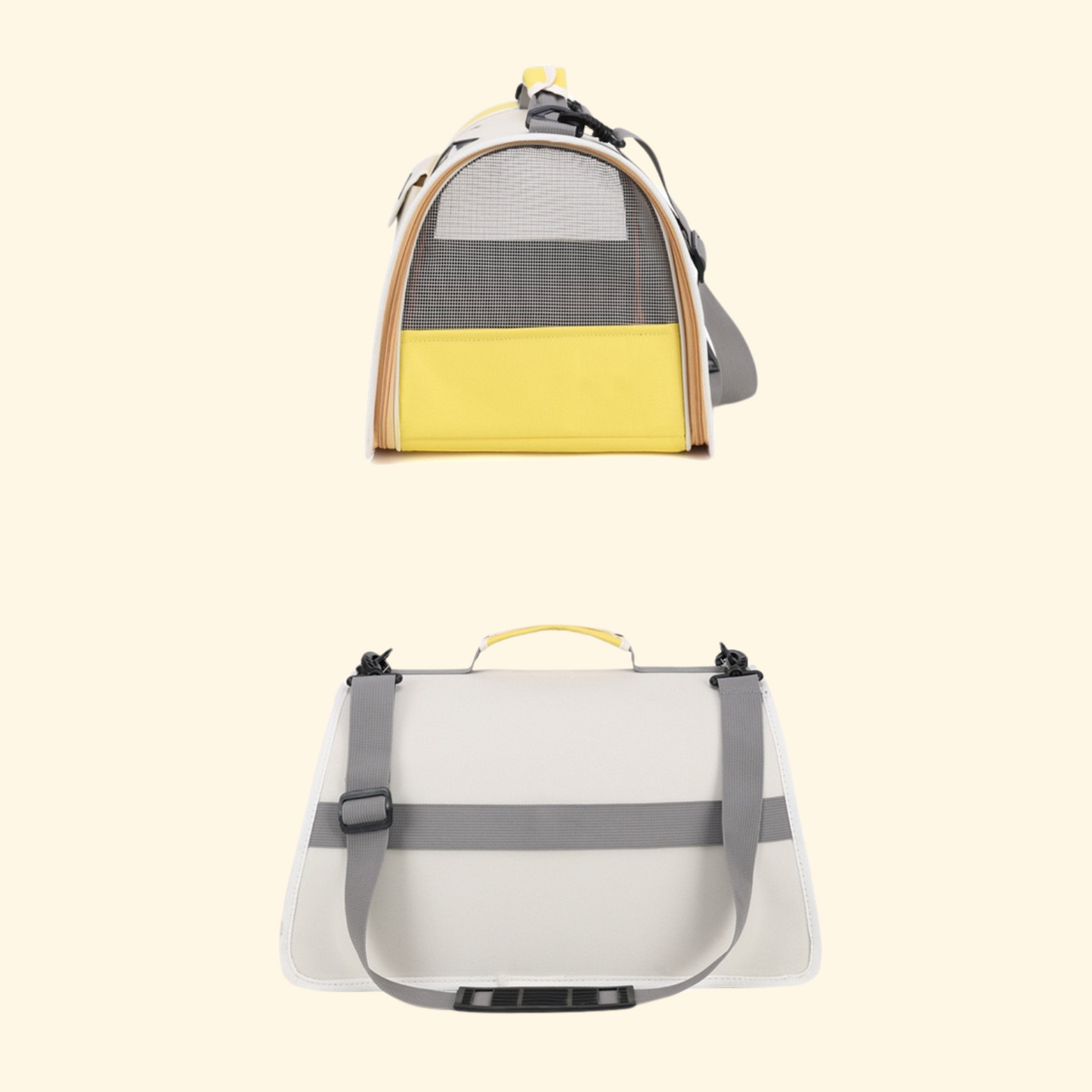 Portable Shoulder Travel Bag (C-6)