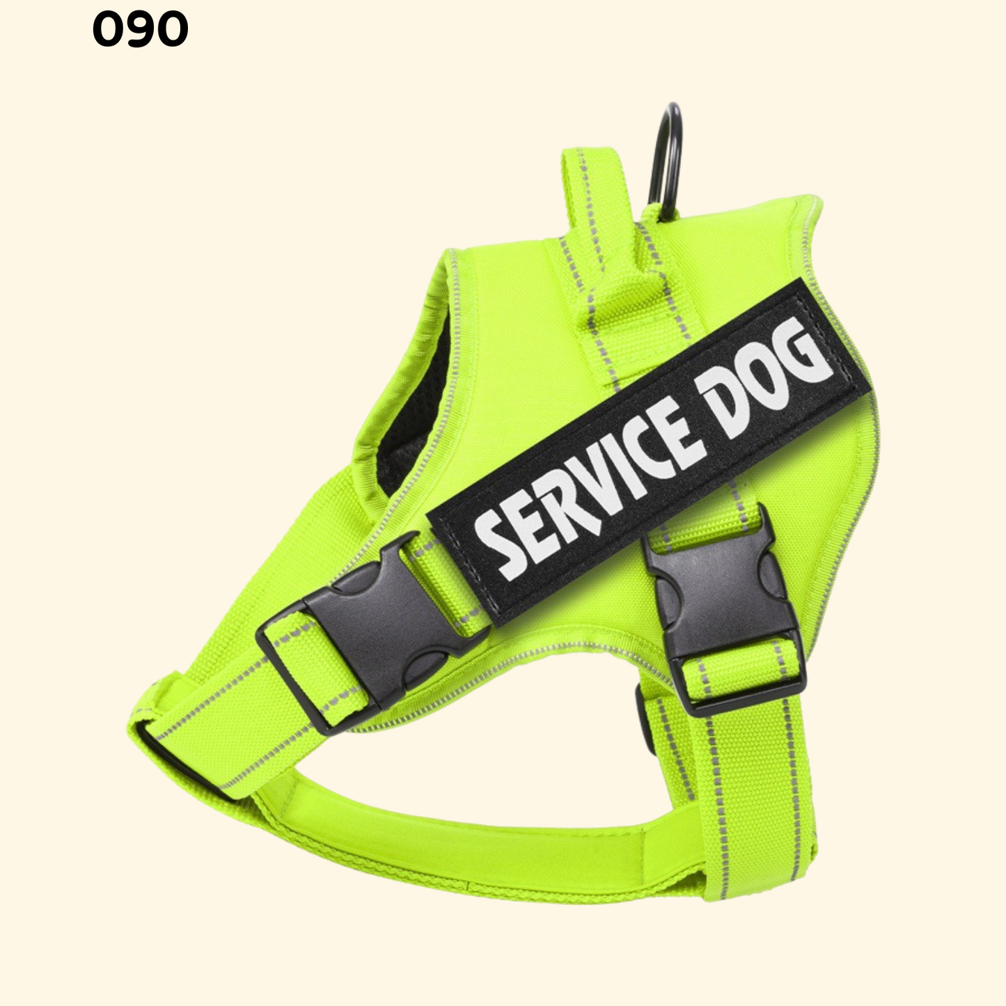 K9 Harness (A-15)