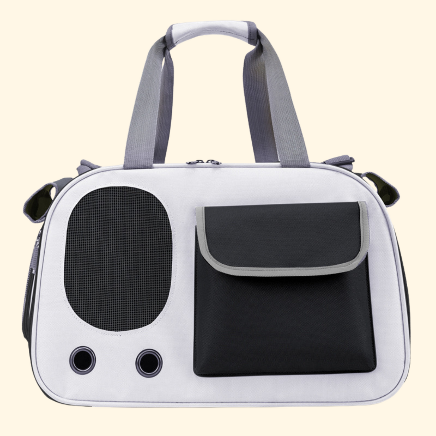 Pet Travel Shoulder Bag (C-2)