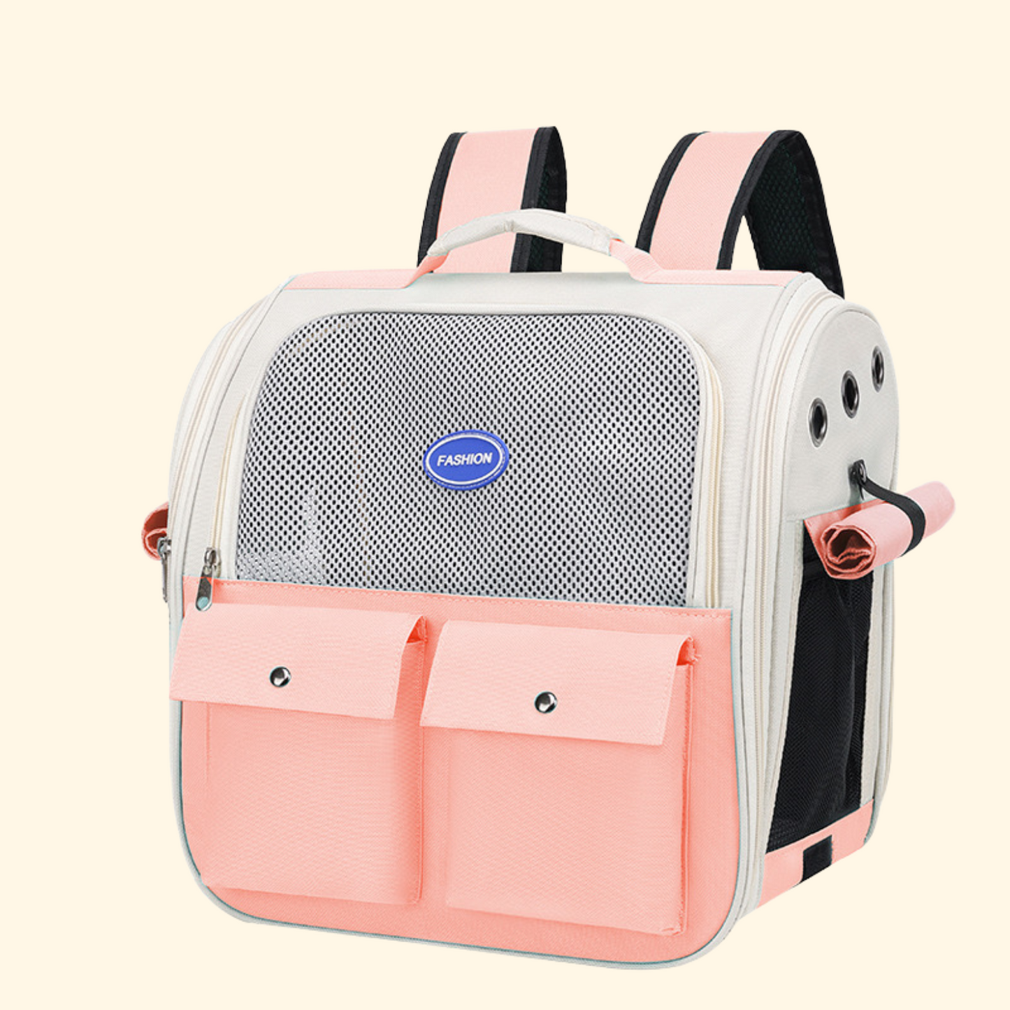 Mesh Travel Bag (C-3)