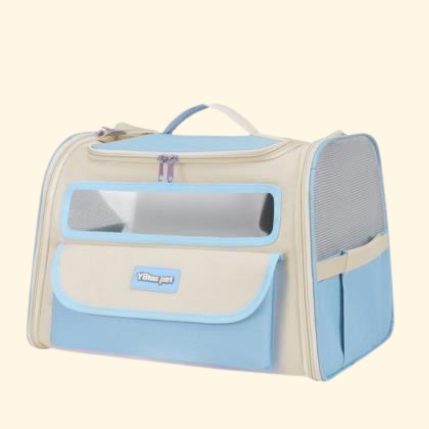 Portable Shoulder Travel Bag (C-5)