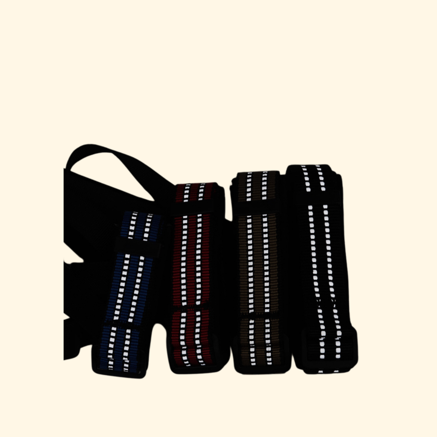 Muzzles (A-012)