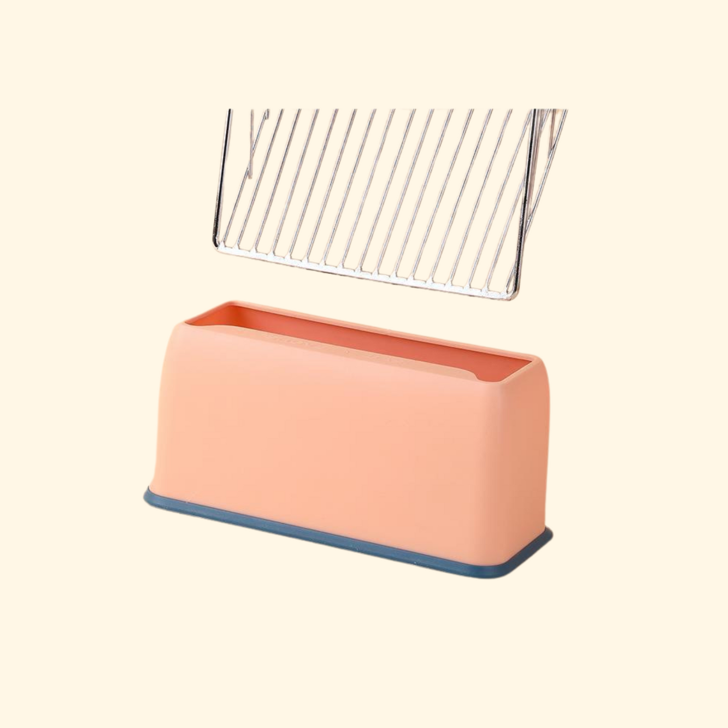 Litter Scoop Base (LA-2)