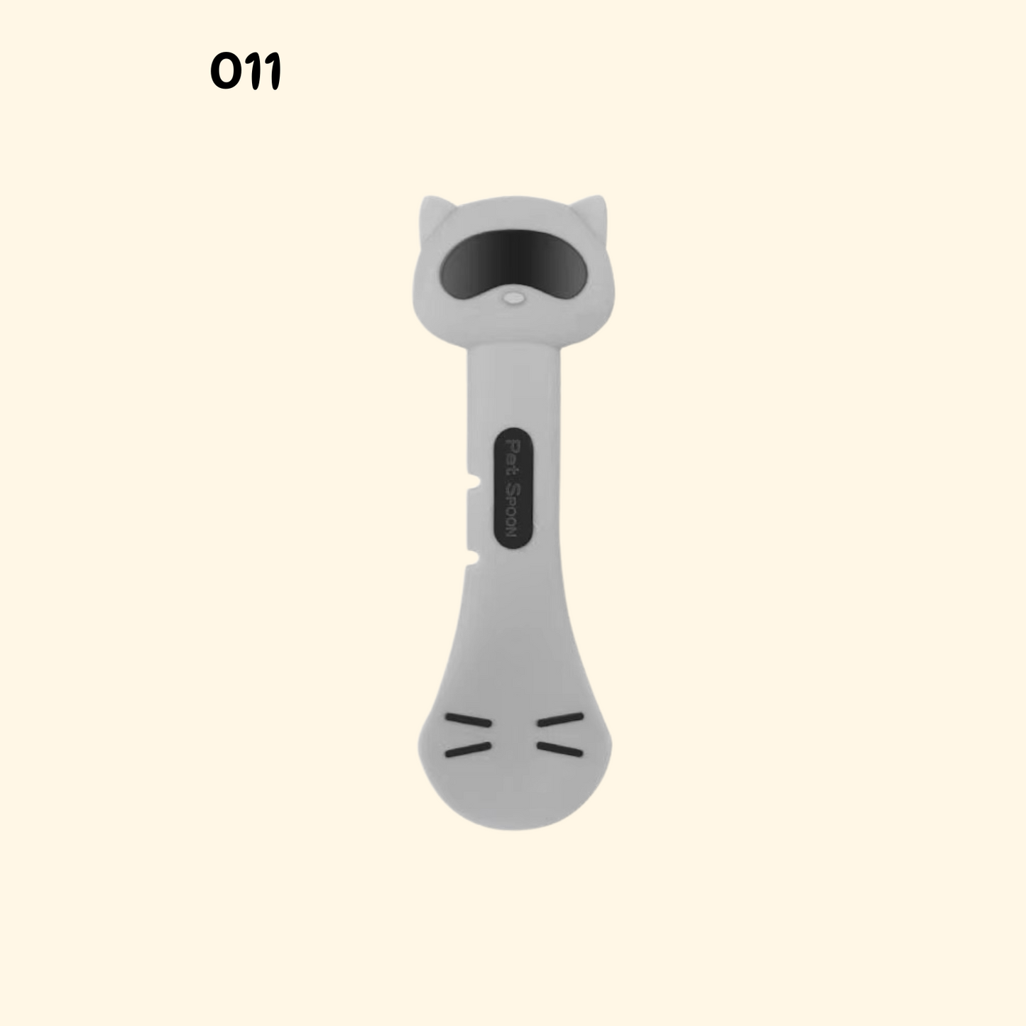 Can Opener - Cat Paw (FA-2)