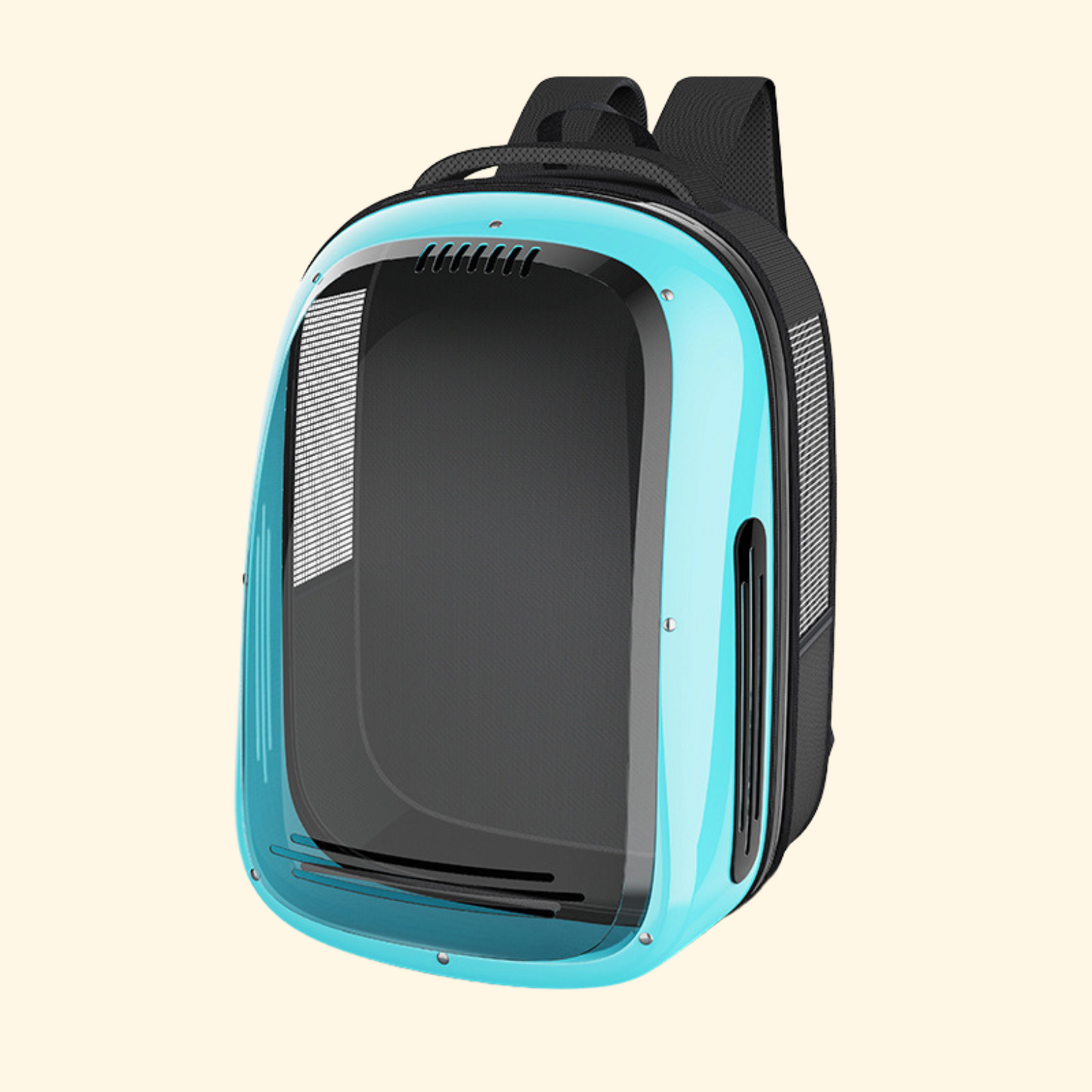 Cat Capsule Travel Bag (C-8)