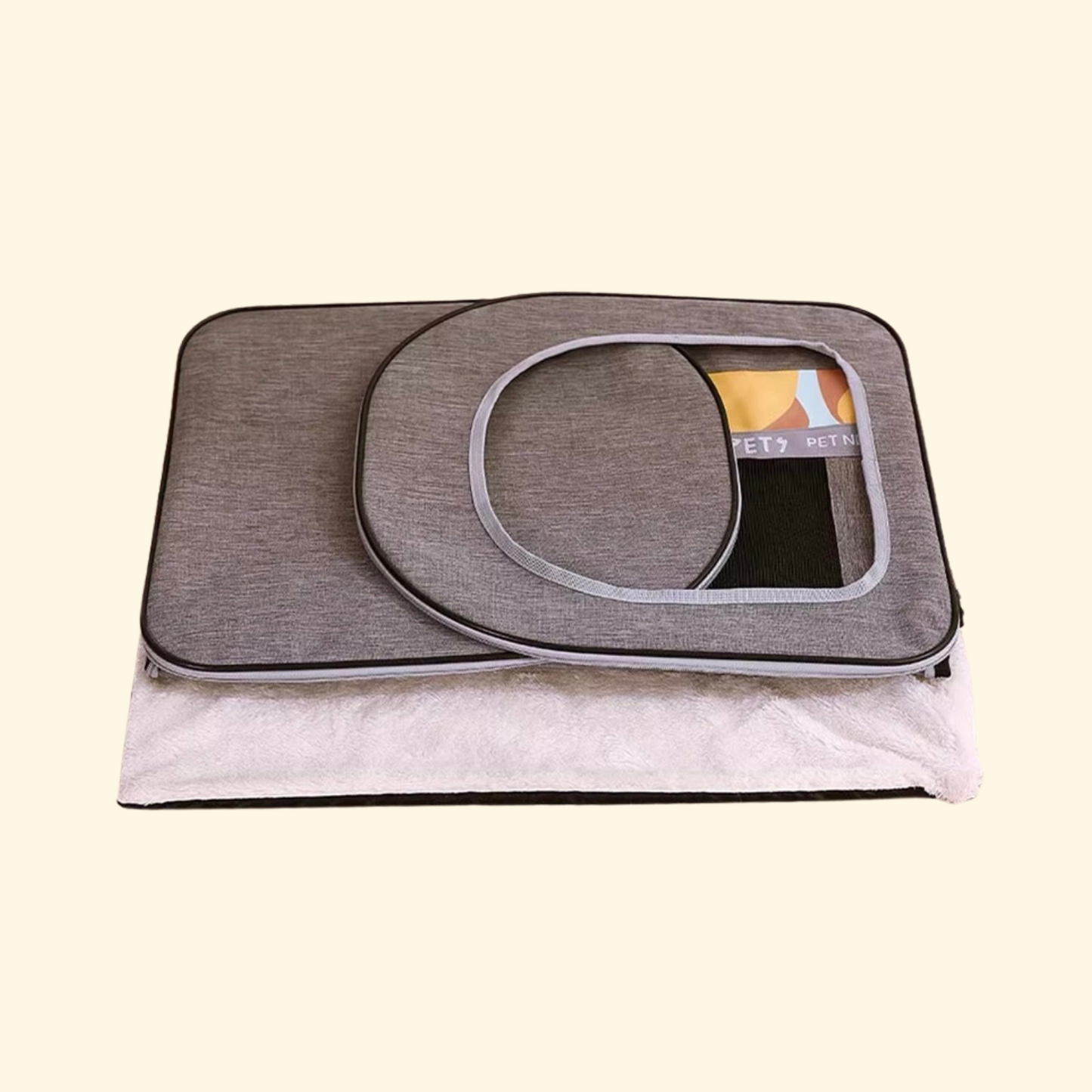 Soft House Nest for Dog (B-2)