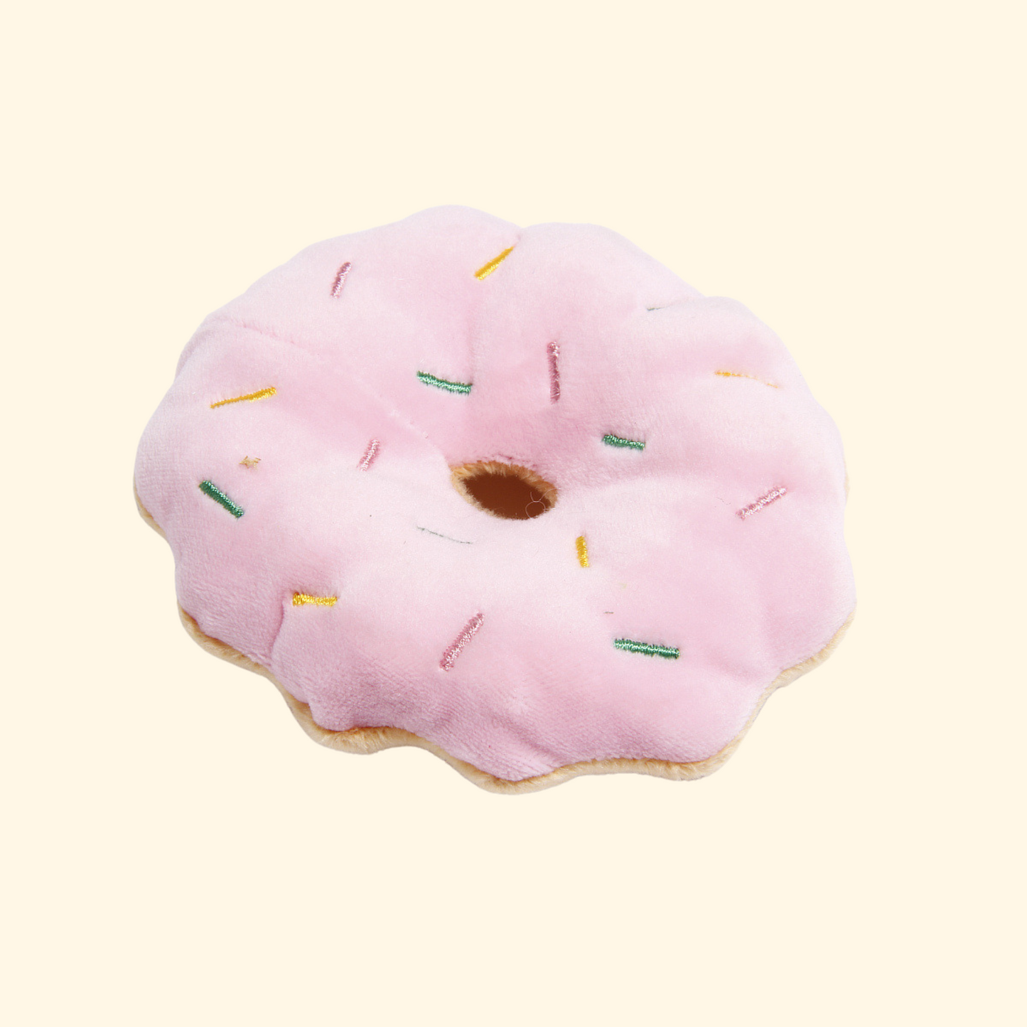 Plush Chewing Toys (T-12)
