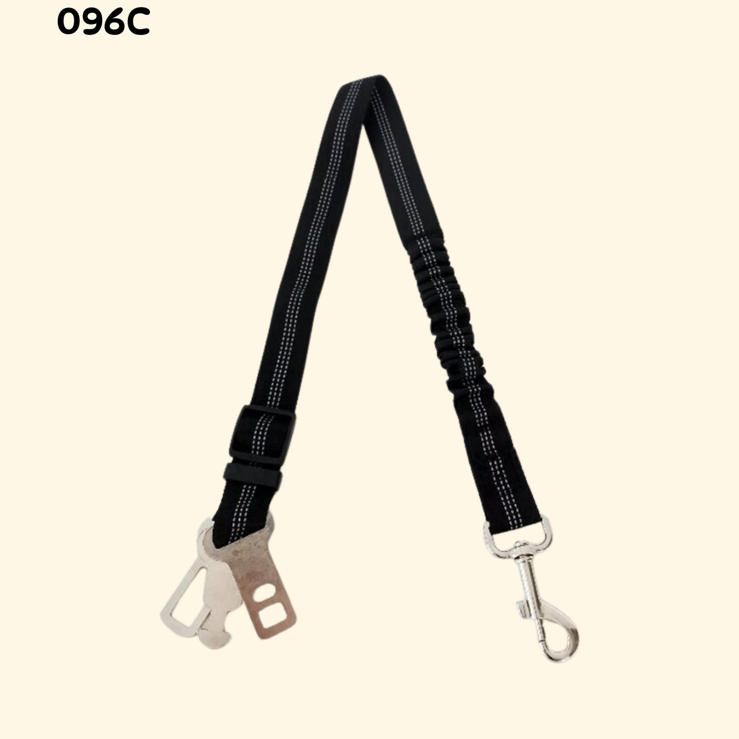 Car Seat Belt for Pet (TI-10)