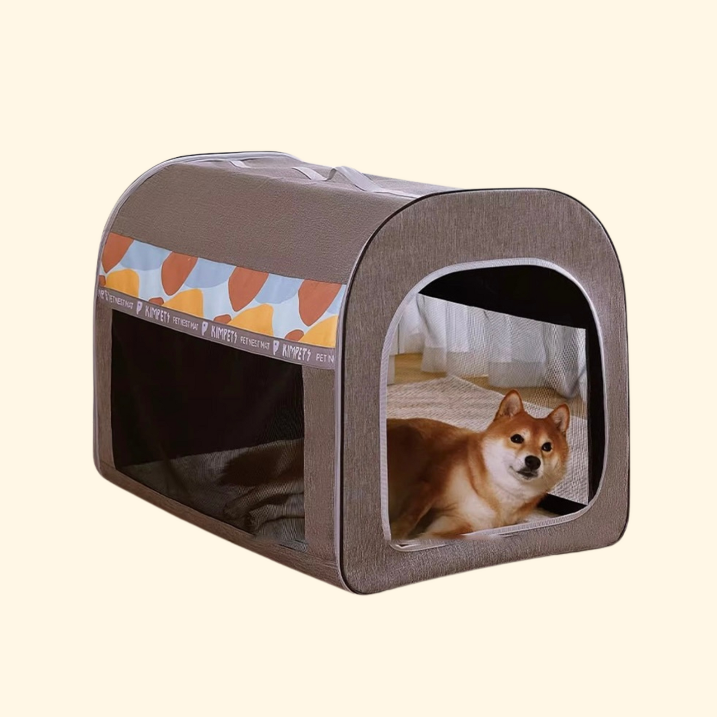 Soft House Nest for Dog (B-2)