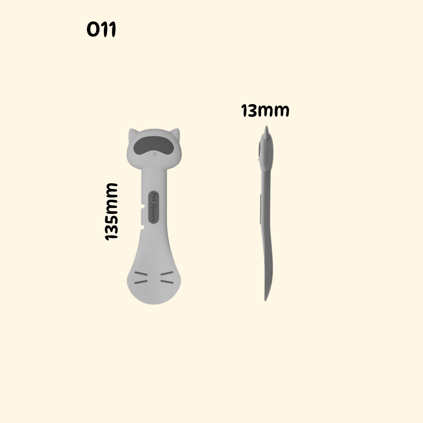 Can Opener - Cat Paw (FA-2)
