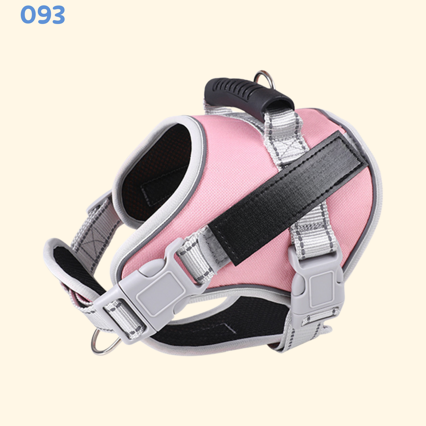 Harness (A-018)