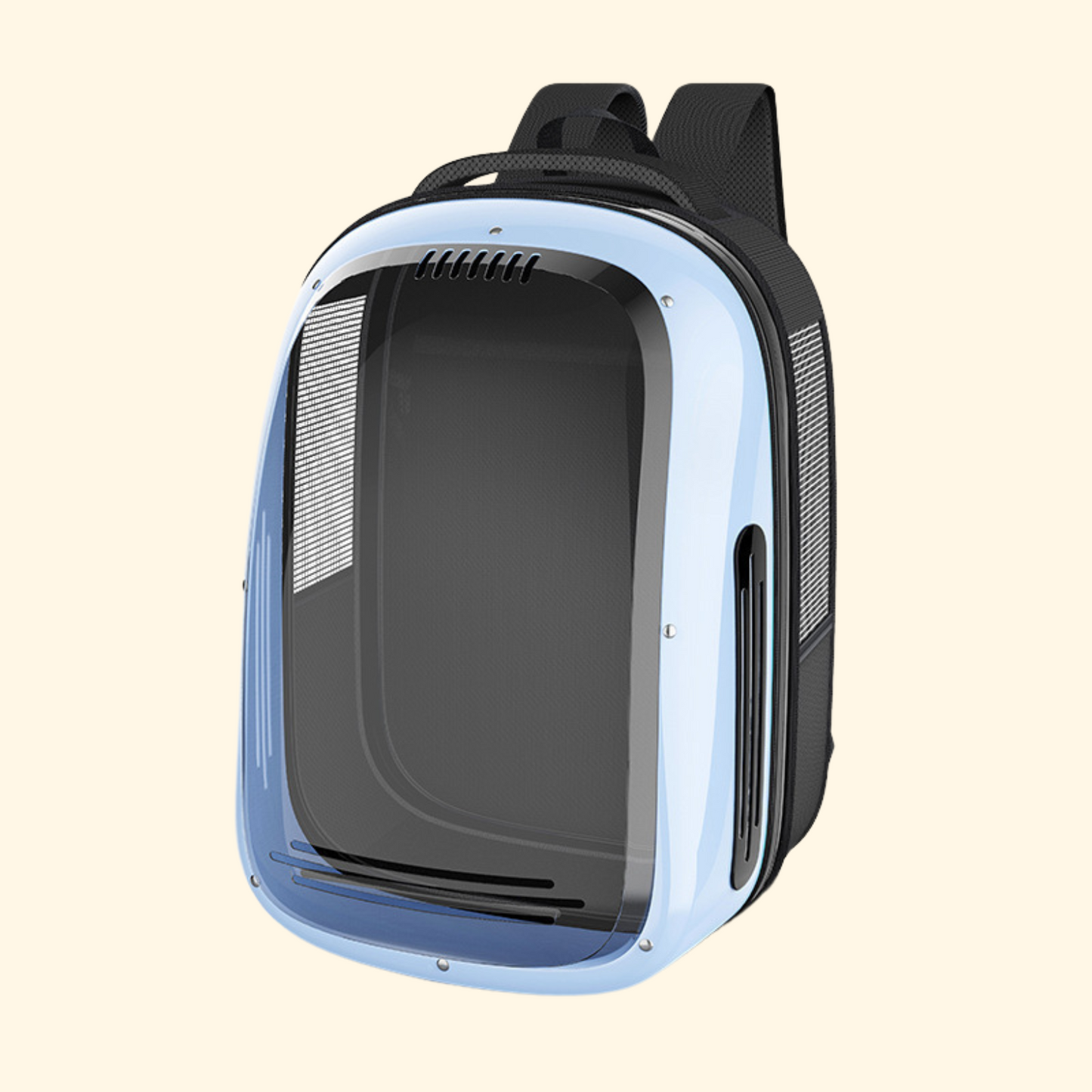 Cat Capsule Travel Bag (C-8)
