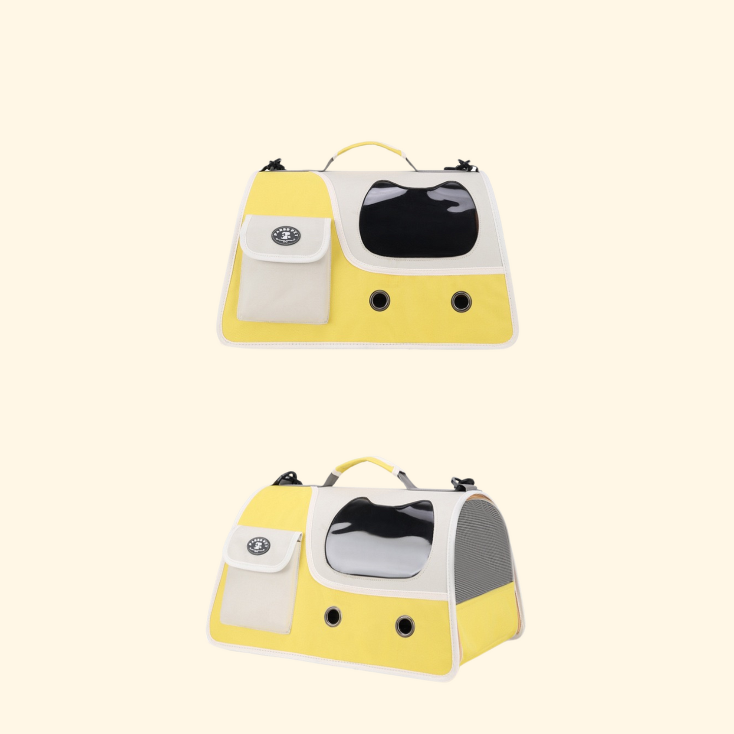 Portable Shoulder Travel Bag (C-6)