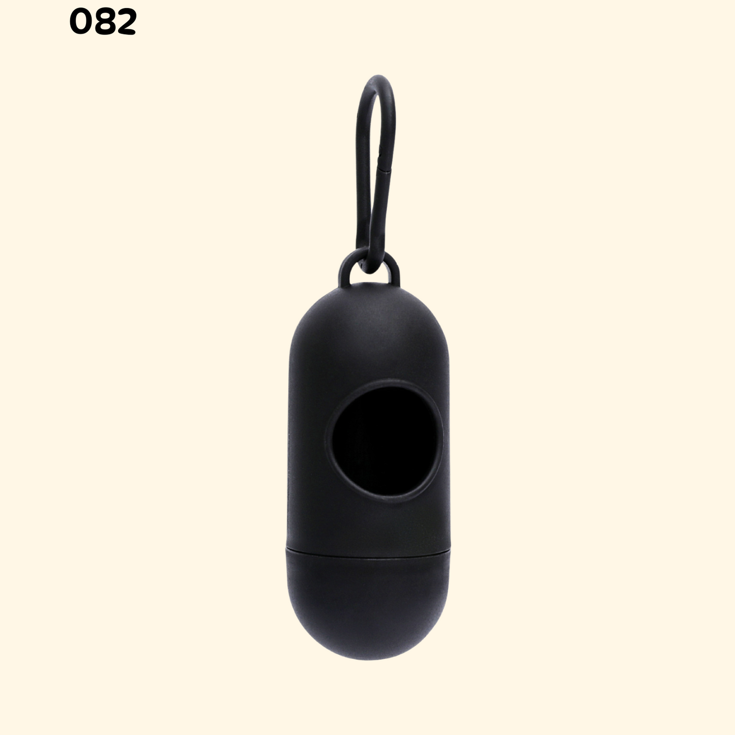 Poop Bag Capsules (TI-5)