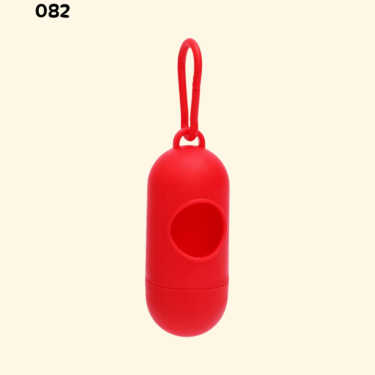 Poop Bag Capsules (TI-5)
