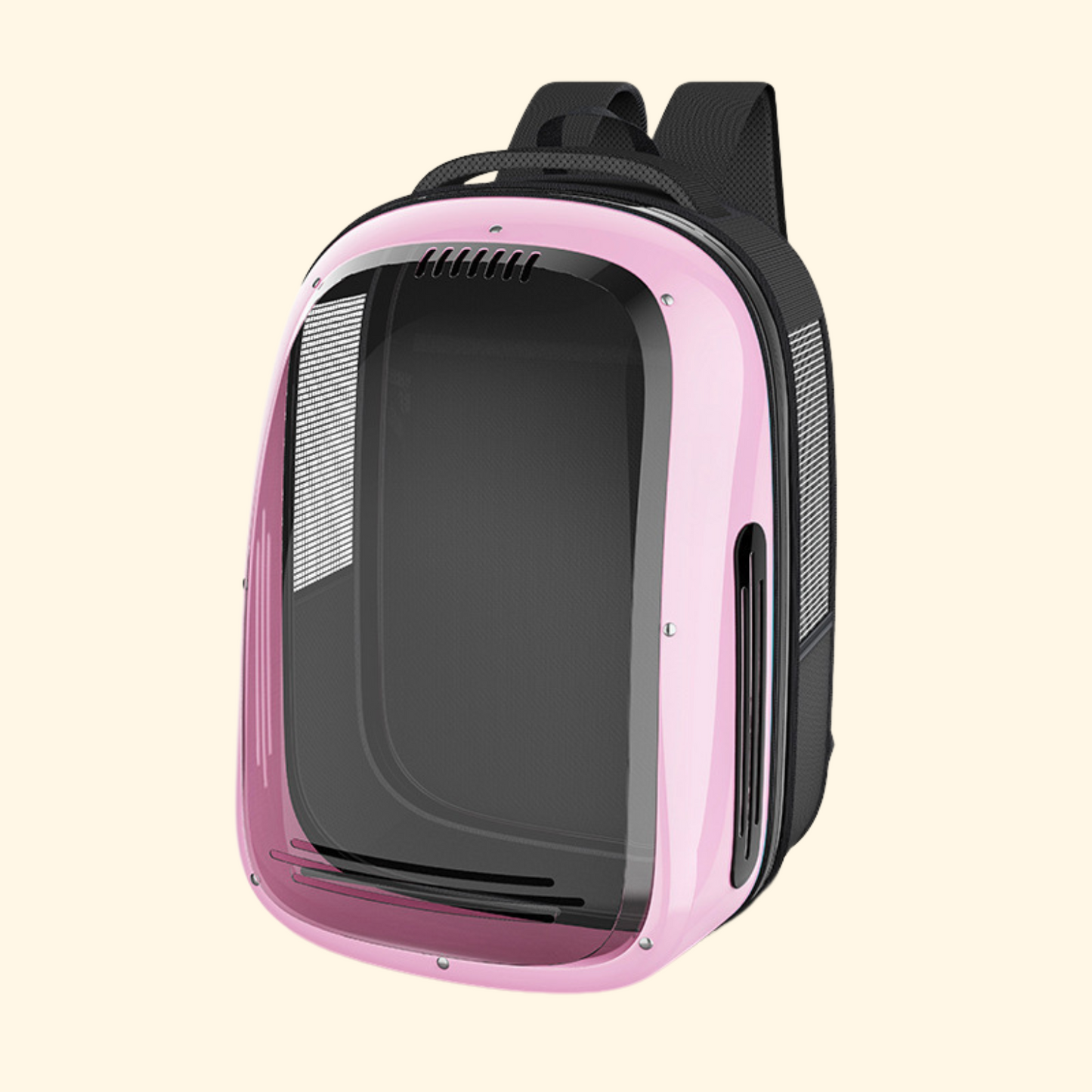 Cat Capsule Travel Bag (C-8)