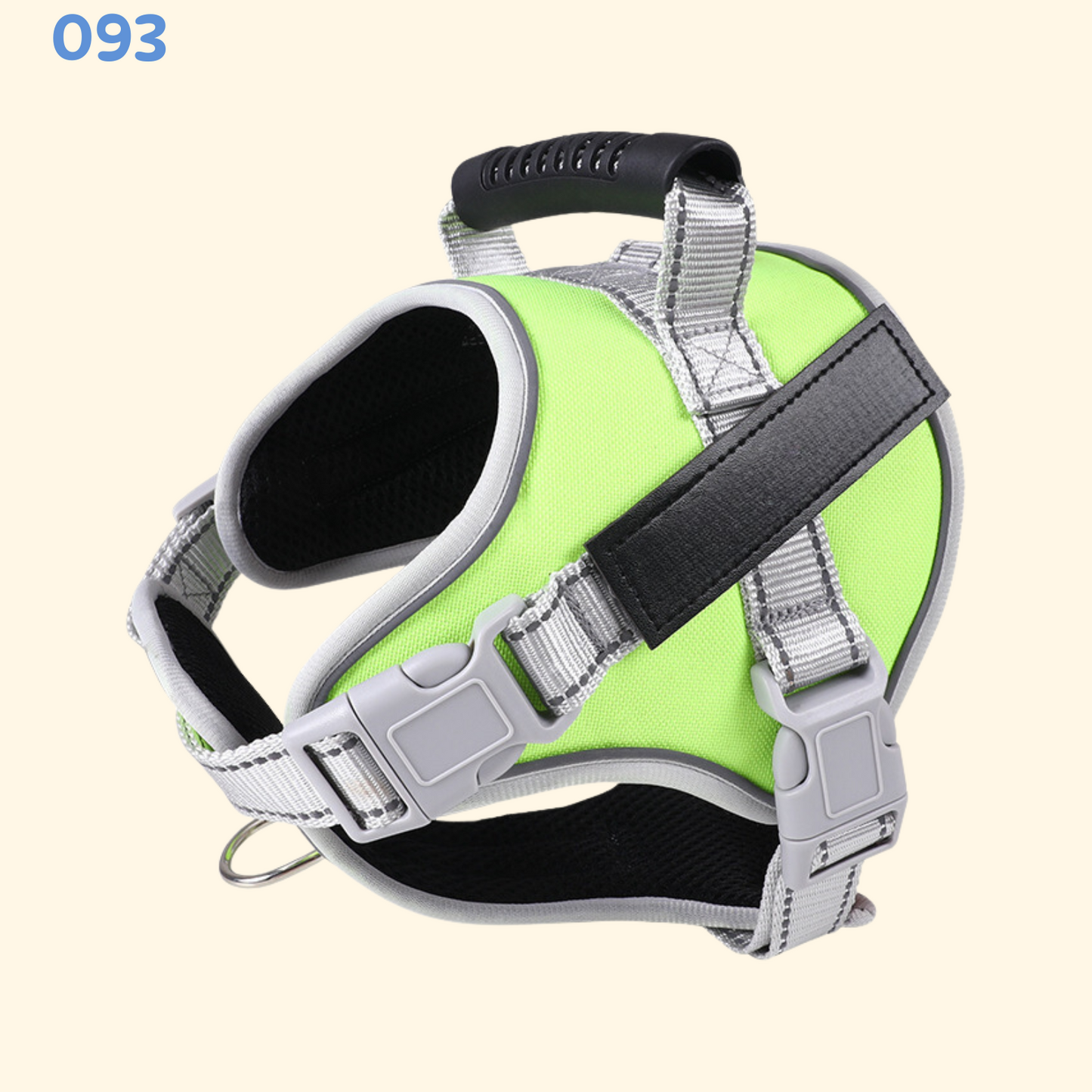 Harness (A-018)