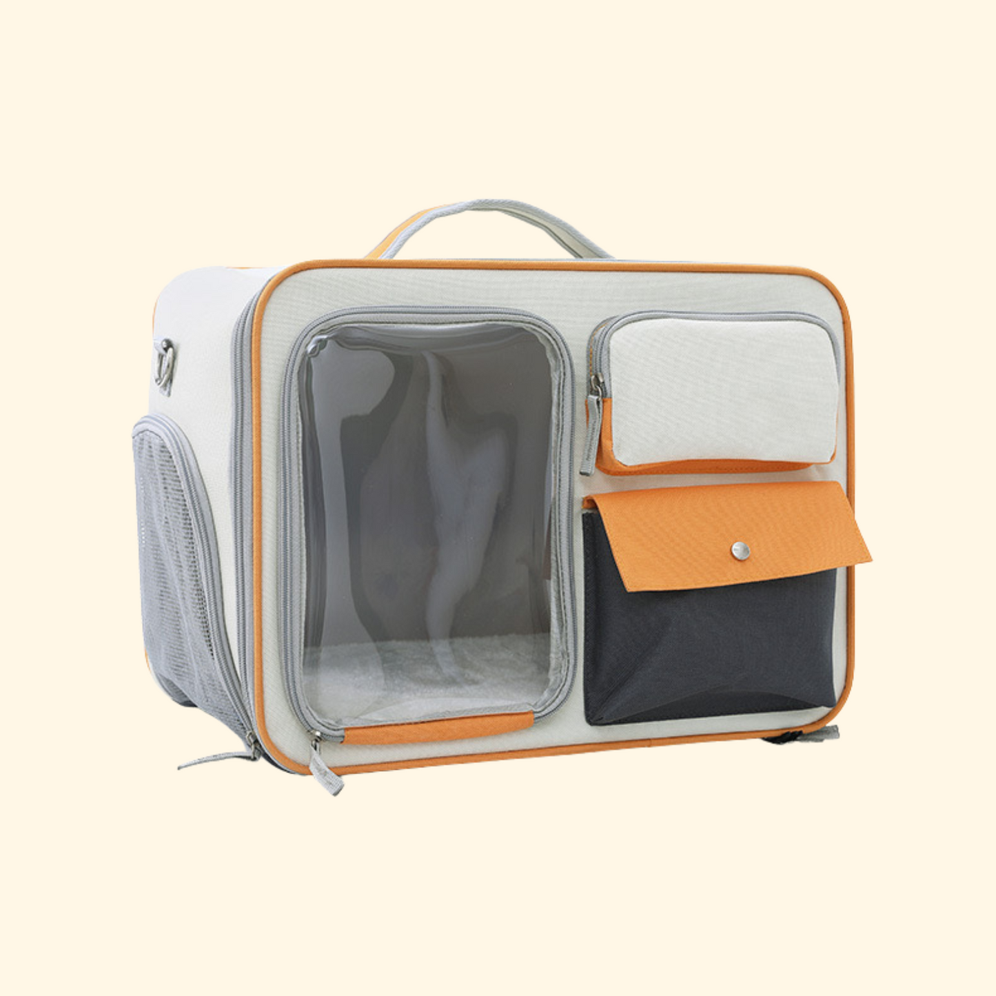 Trolley Travel Bag (C-9)