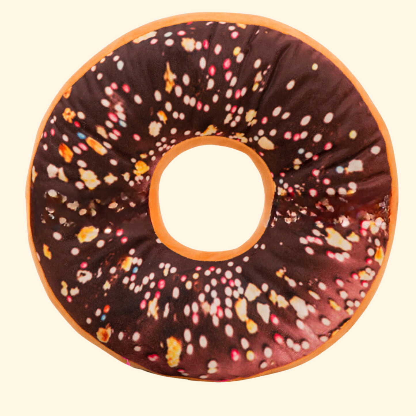 Donut Cushion (T-9)
