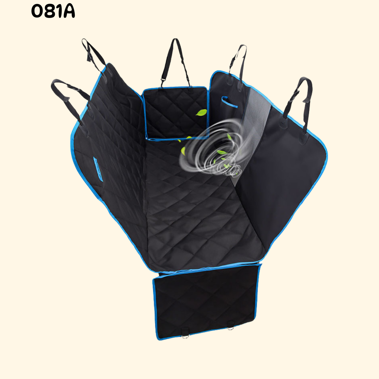 Car Seat Cover (TI-4)