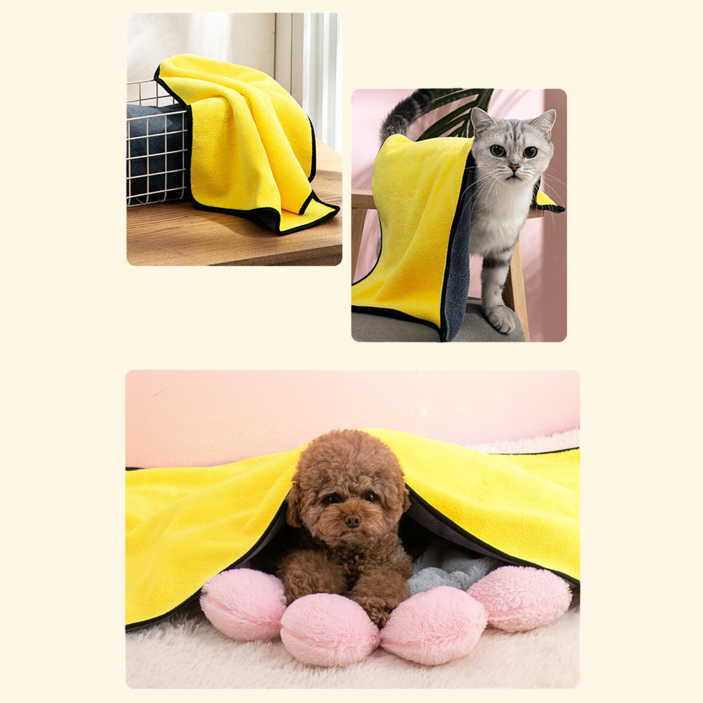 Towel (G-9)