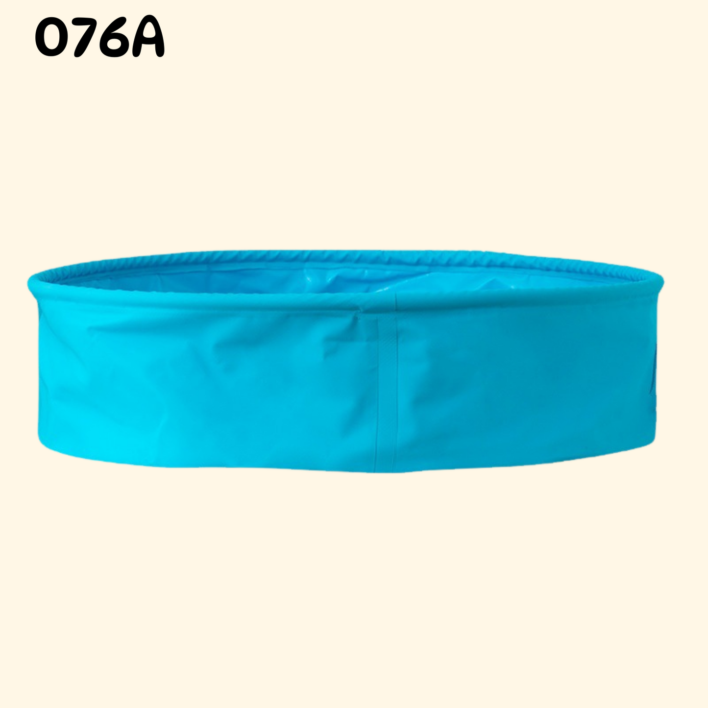 Foldable Litter Box NO Zipper (LA-13)