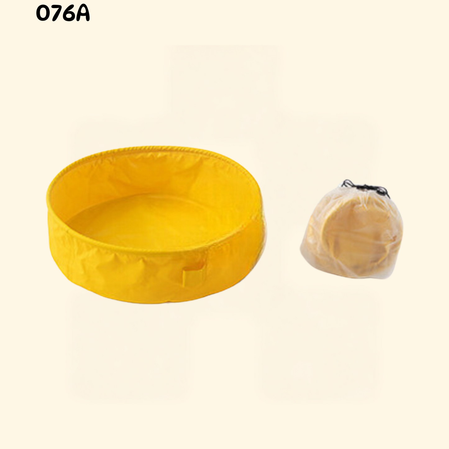 Foldable Litter Box NO Zipper (LA-13)