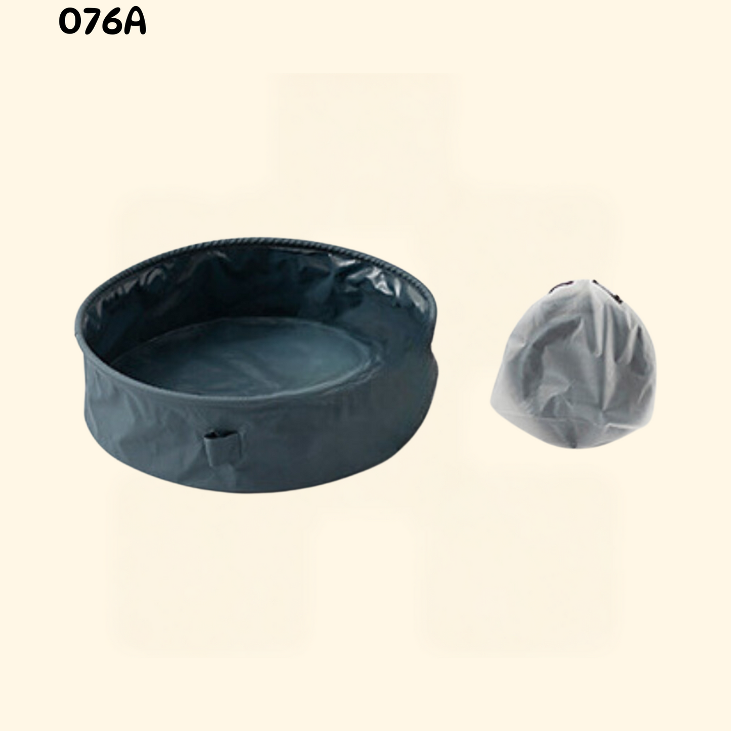 Foldable Litter Box NO Zipper (LA-13)