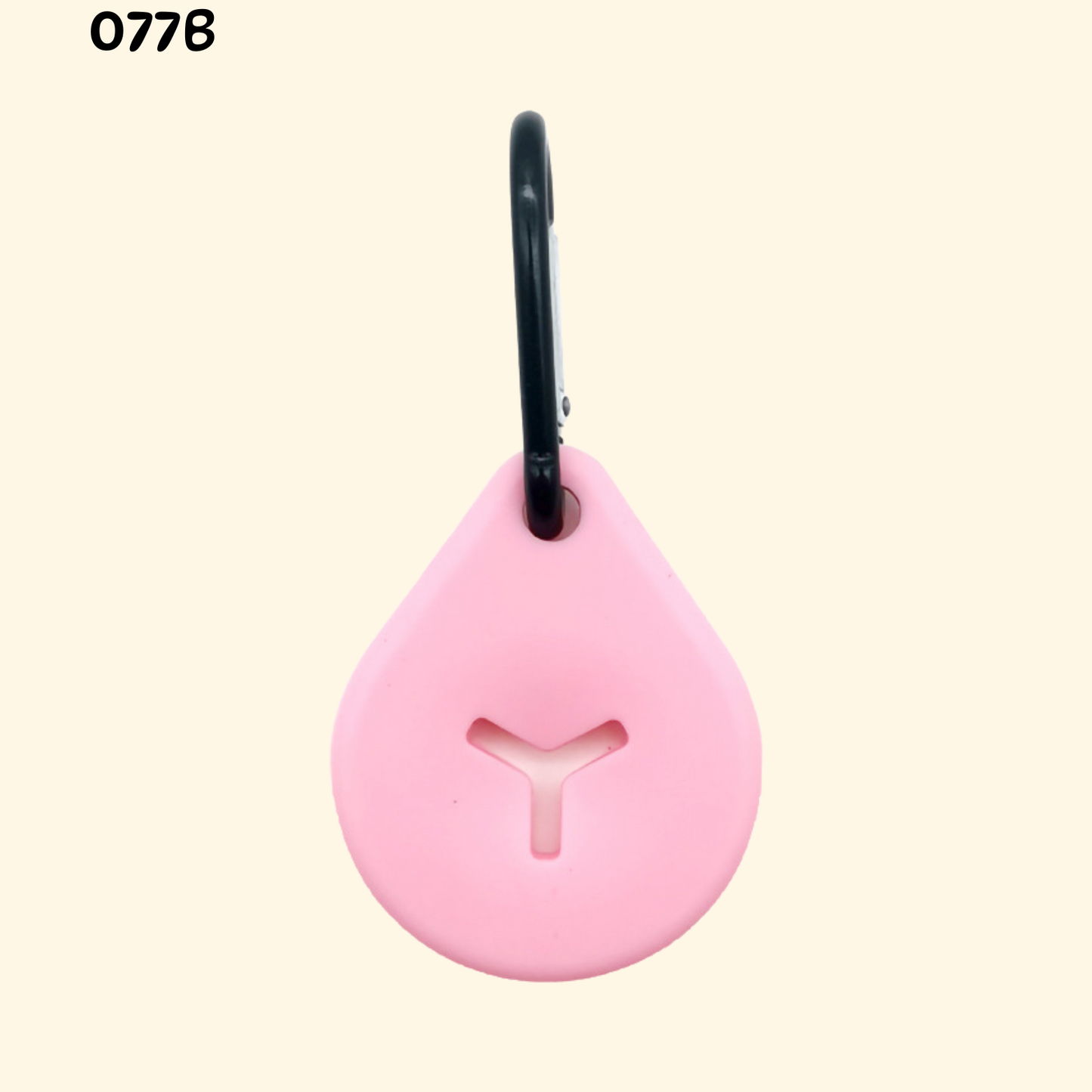 Poop Bag Hands Free Clip (TI-3)