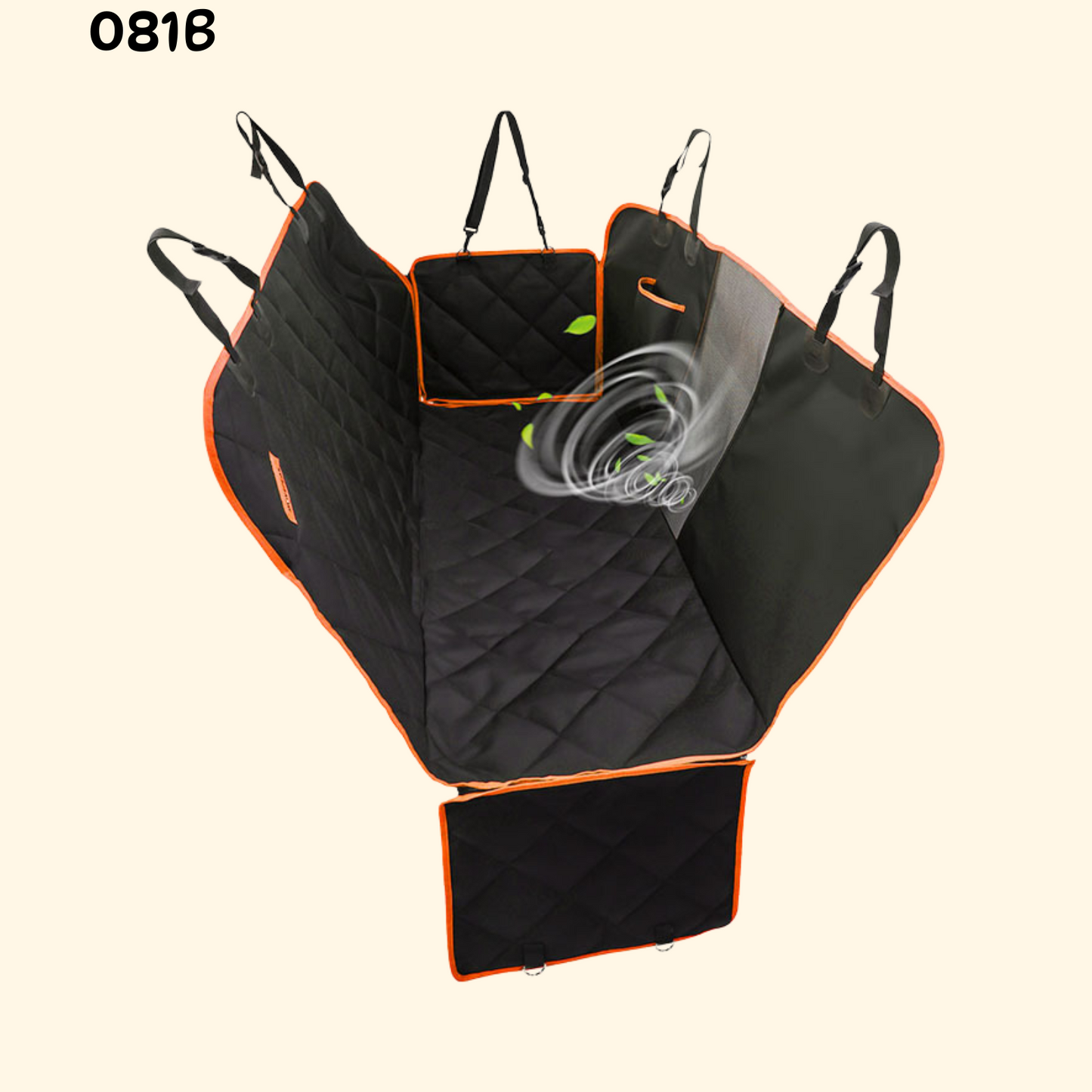 Car Seat Cover (TI-4)