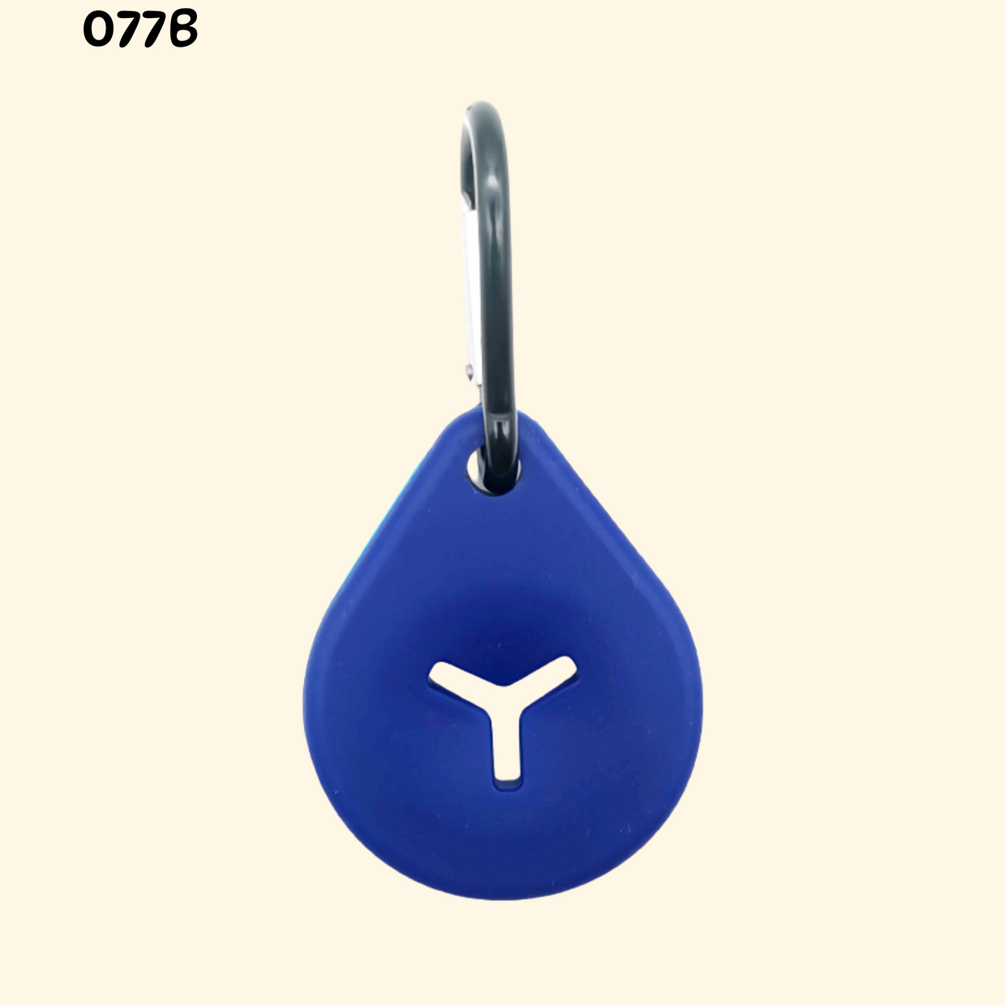 Poop Bag Hands Free Clip (TI-3)