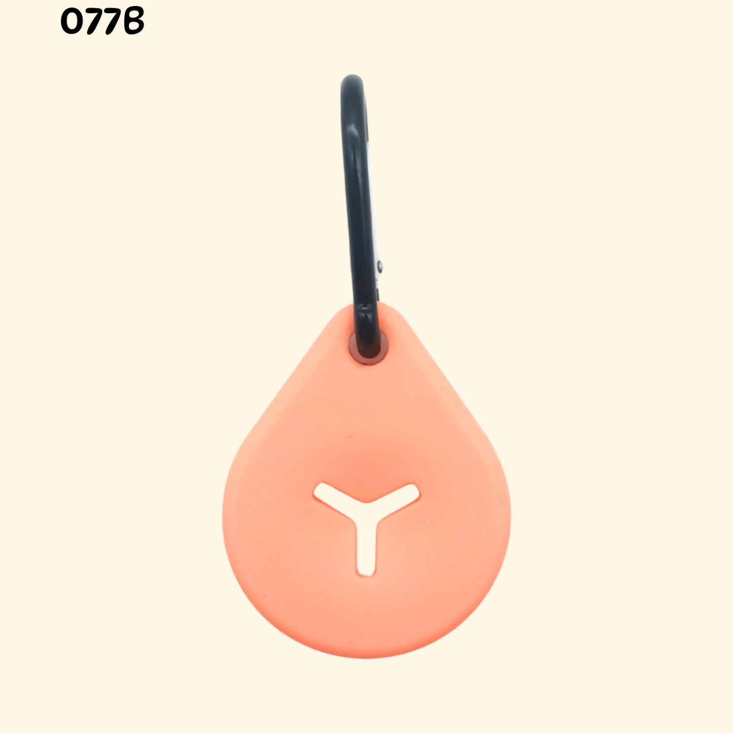 Poop Bag Hands Free Clip (TI-3)