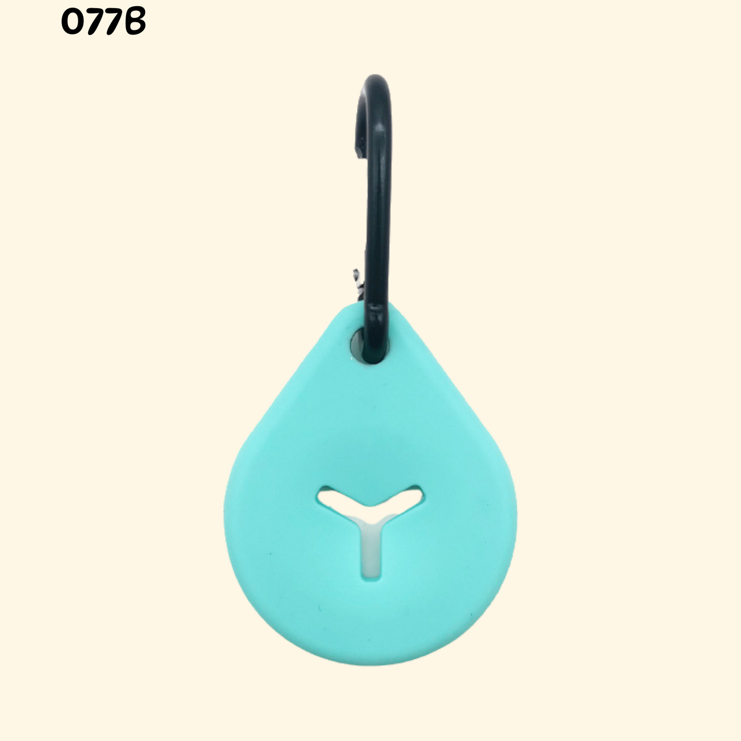 Poop Bag Hands Free Clip (TI-3)