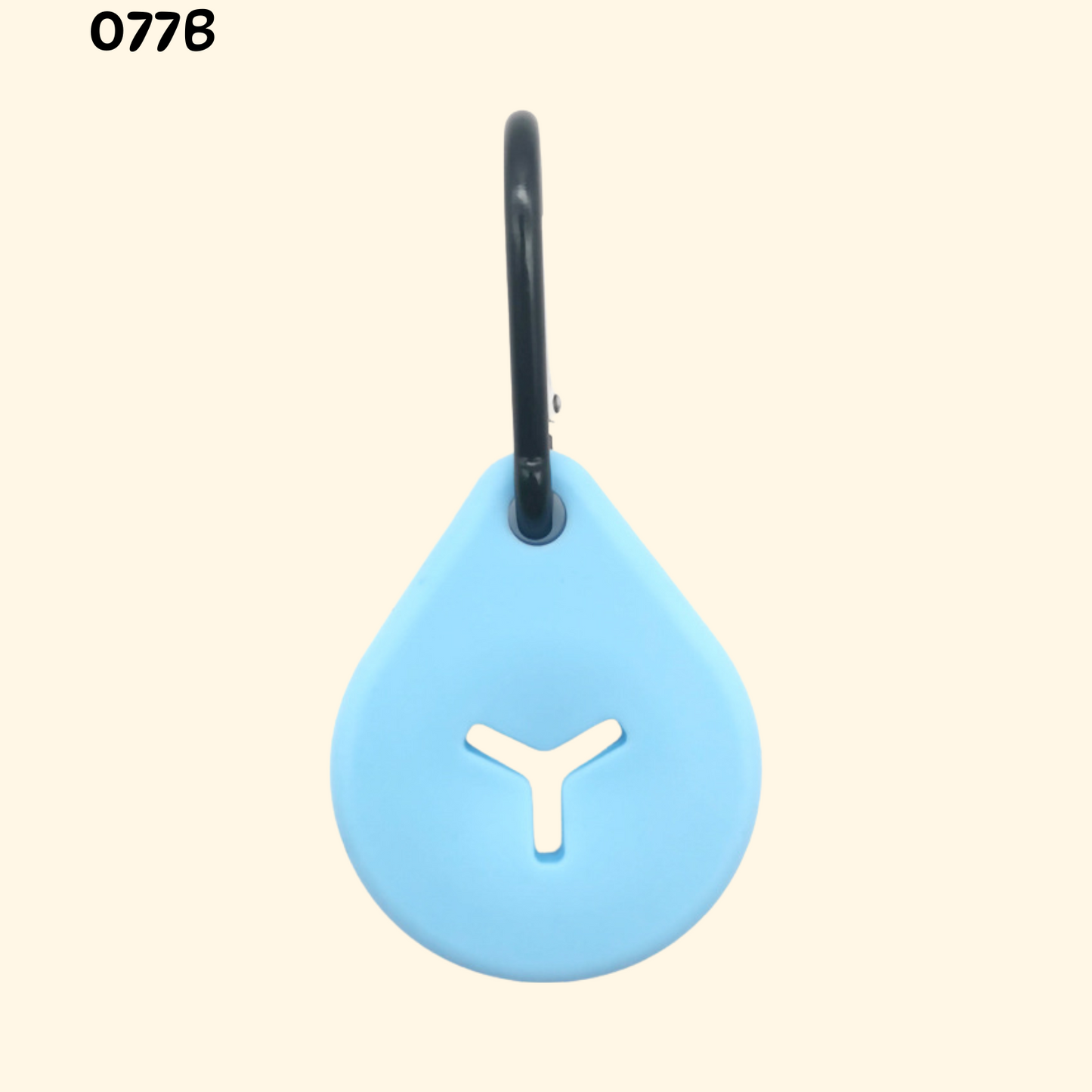 Poop Bag Hands Free Clip (TI-3)