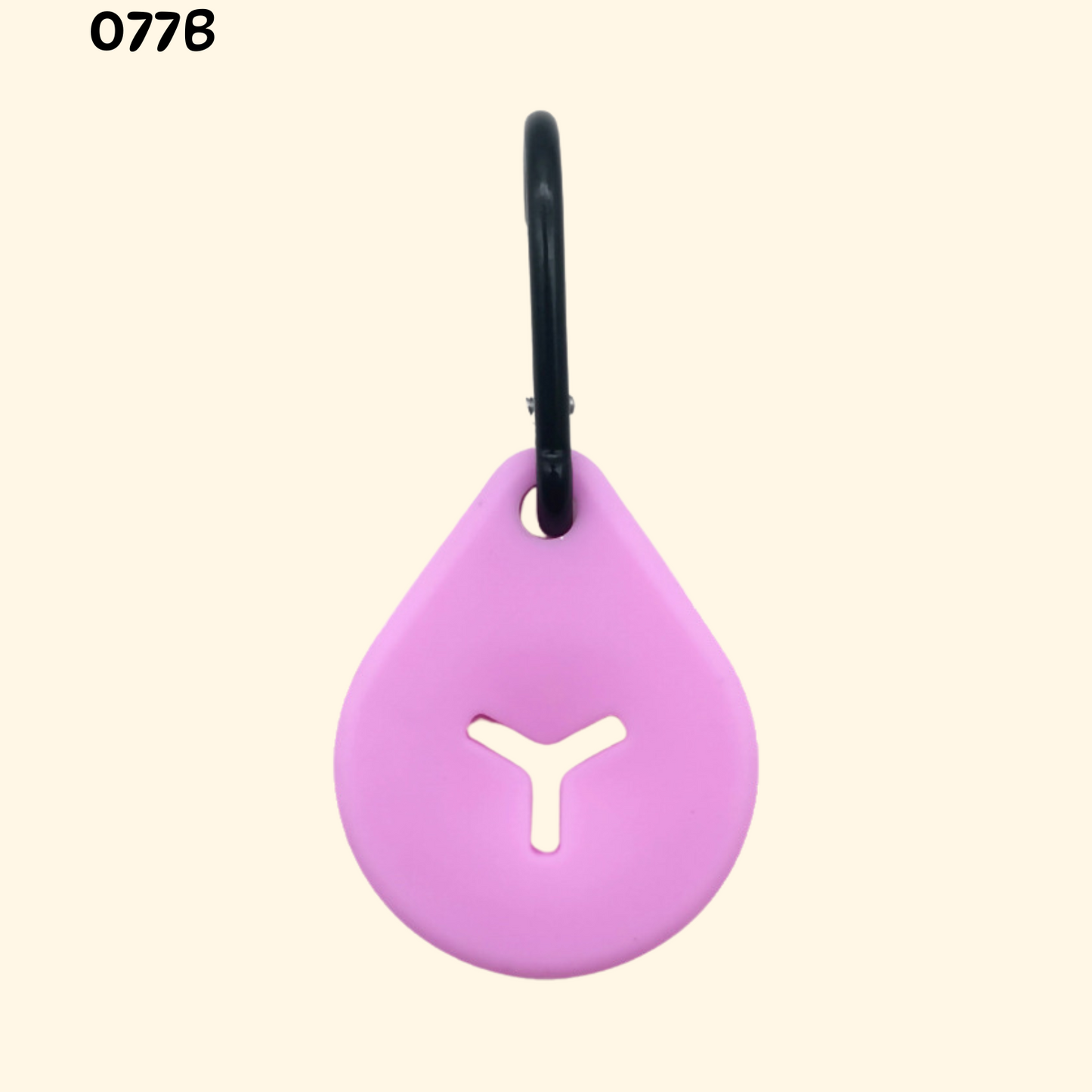 Poop Bag Hands Free Clip (TI-3)